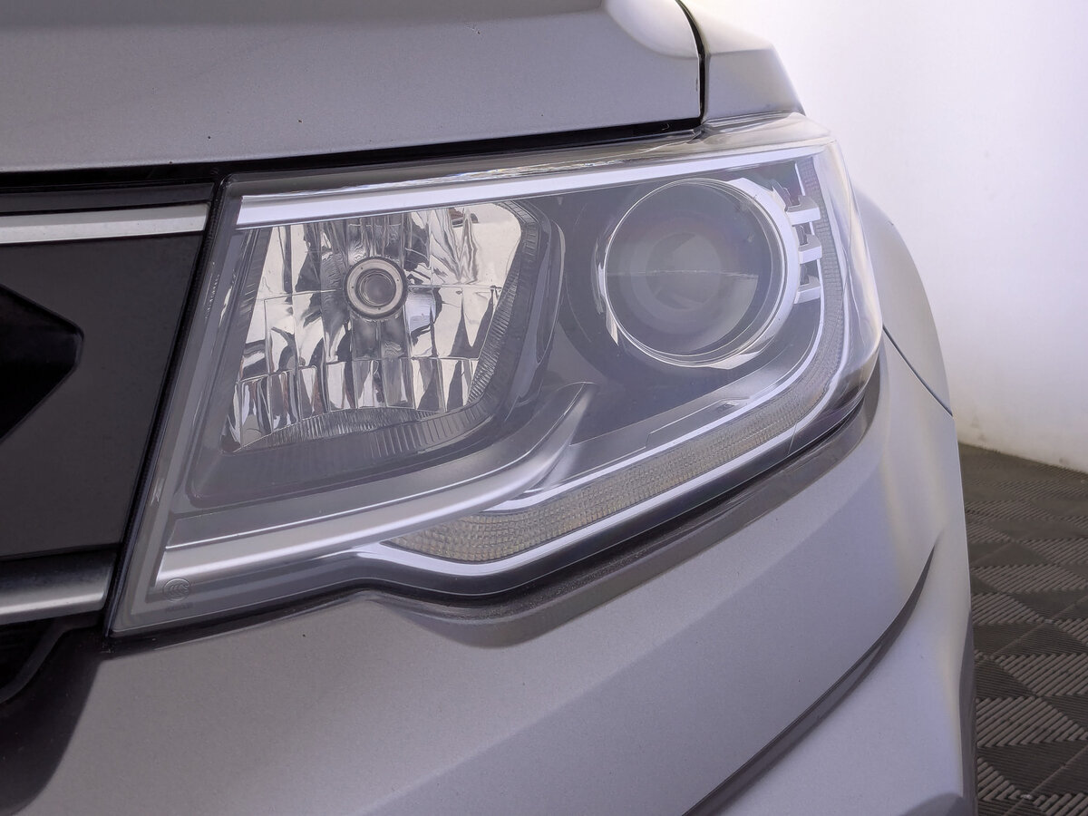 Changan CS35 Plus I, 2019 Фото №11