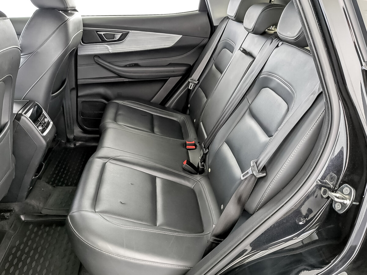 Chery Tiggo 4 Pro I, 2022 - 99 901 км. | Фото №4