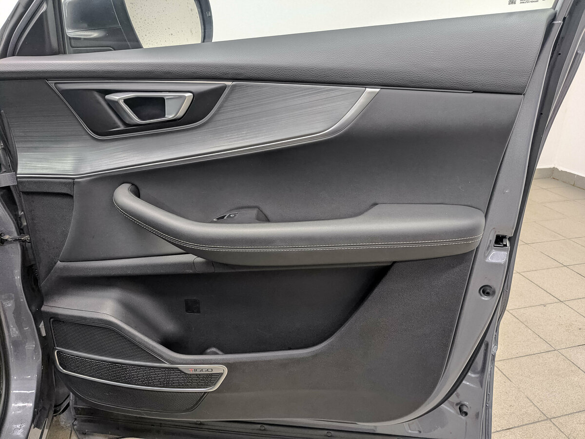 Chery Tiggo 7 Pro I, 2022 Фото №22