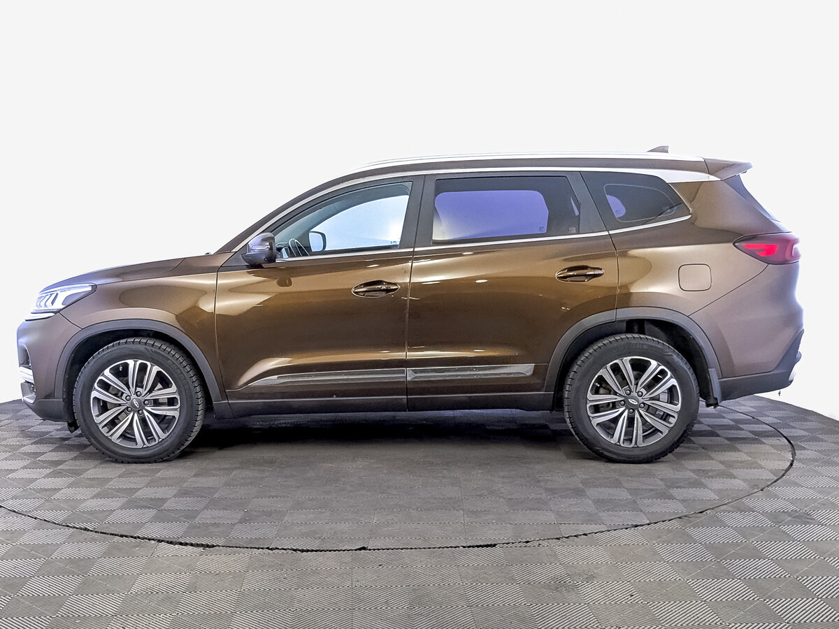 Chery Tiggo 8 I, 2020 - 116 894 км. | Фото №8