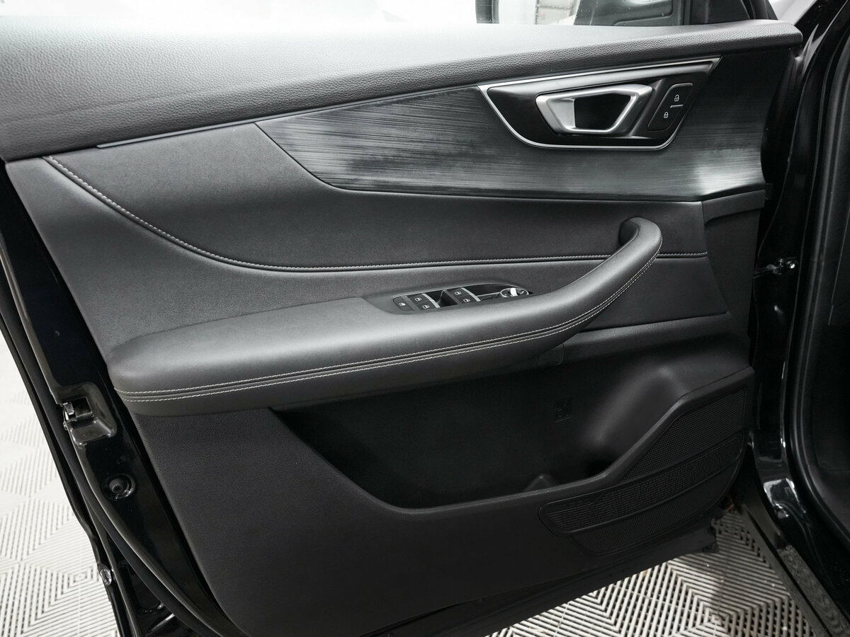 Chery Tiggo 4 Pro I, 2023 Фото №17