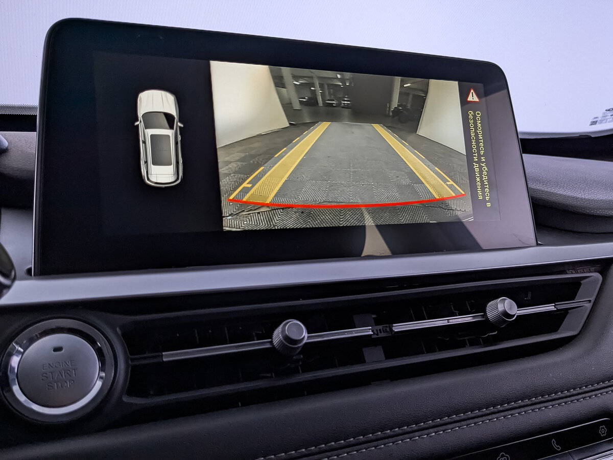 Chery Tiggo 7 Pro I, 2022 Фото №25