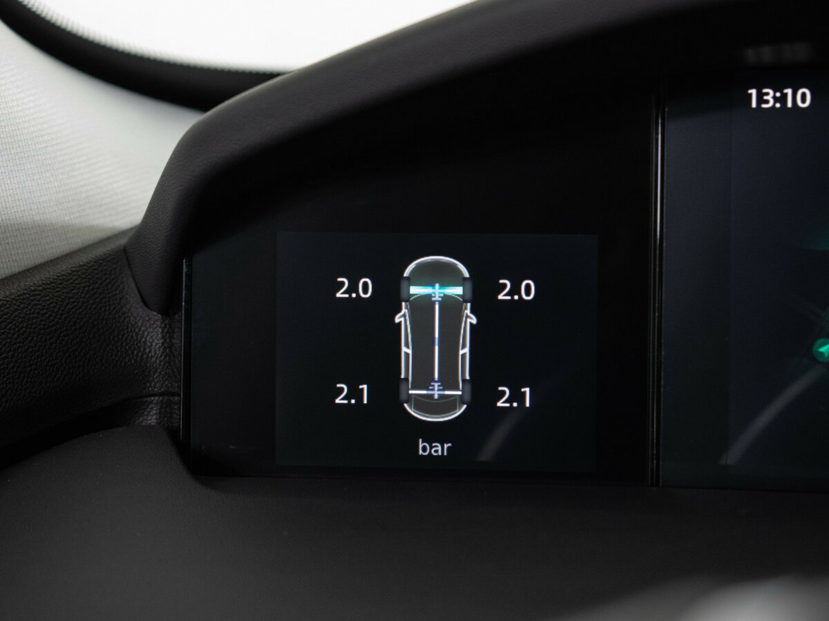 Changan UNI-K, 2023 Фото №17