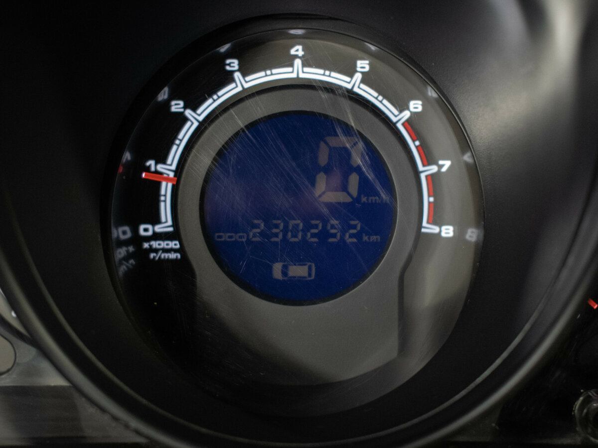 Lifan X60 I, 2014 Фото №12