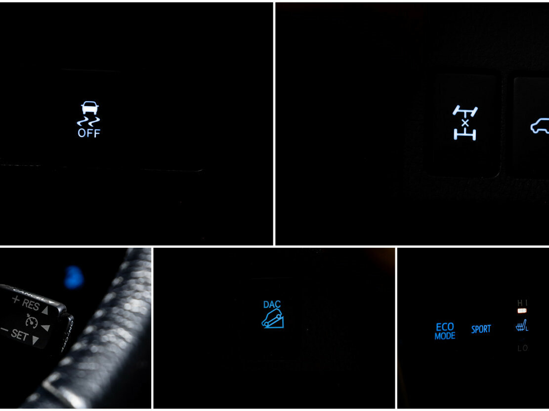 Toyota RAV4 IV (XA40), 2013 Фото №17