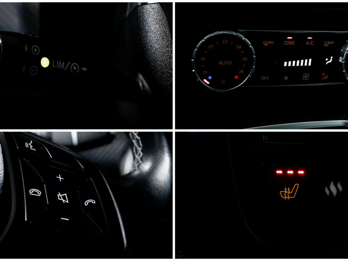 Mercedes-Benz GLK-Класс 220 CDI I (X204) Рестайлинг, 2014 Фото №17