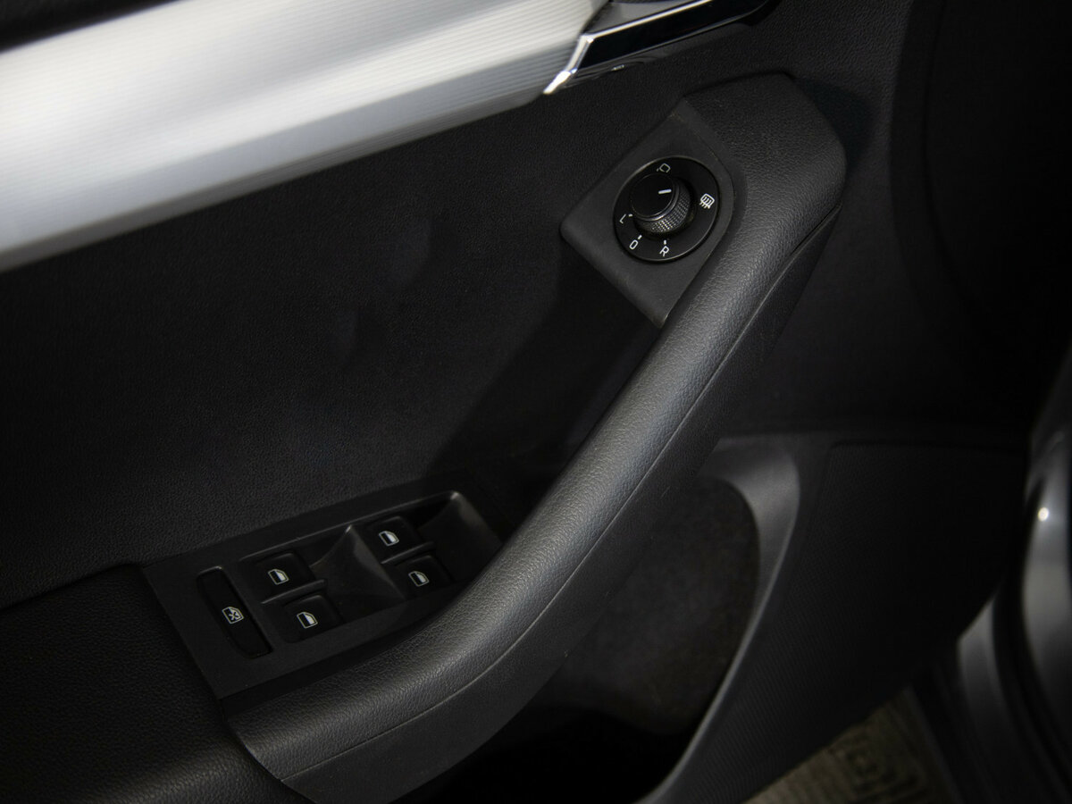 Skoda Octavia III (A7), 2014 Фото №14