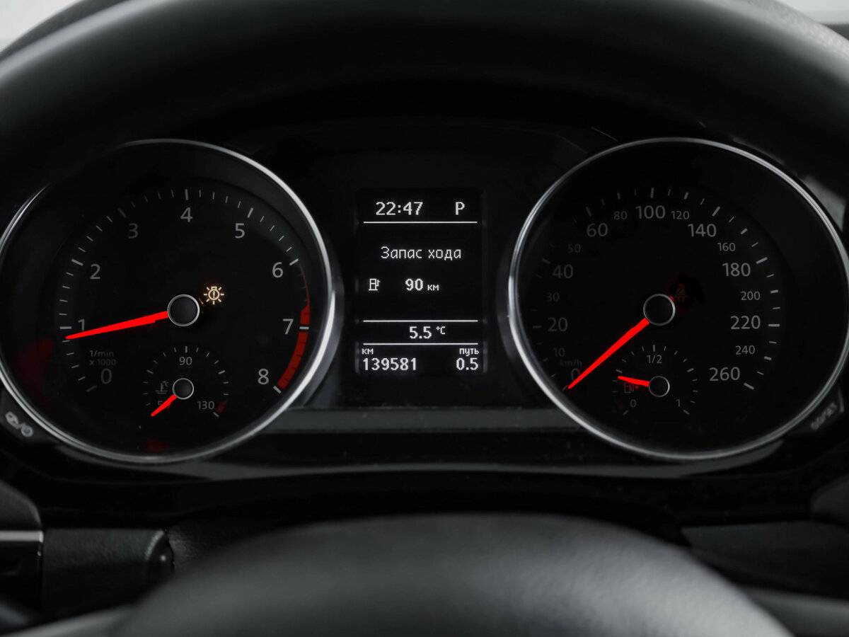 Volkswagen Jetta VI Рестайлинг, 2017 Фото №10