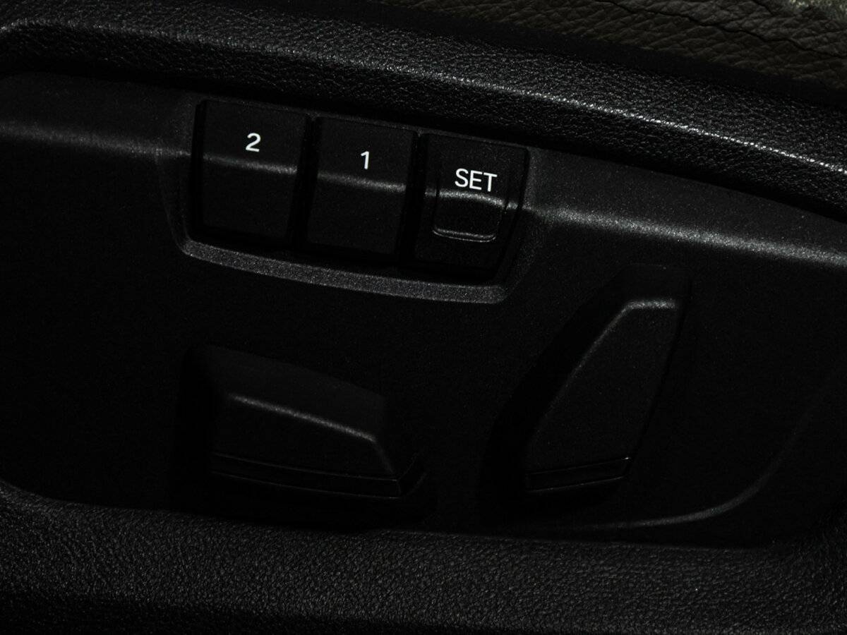 BMW X5 25d III (F15), 2016 Фото №14