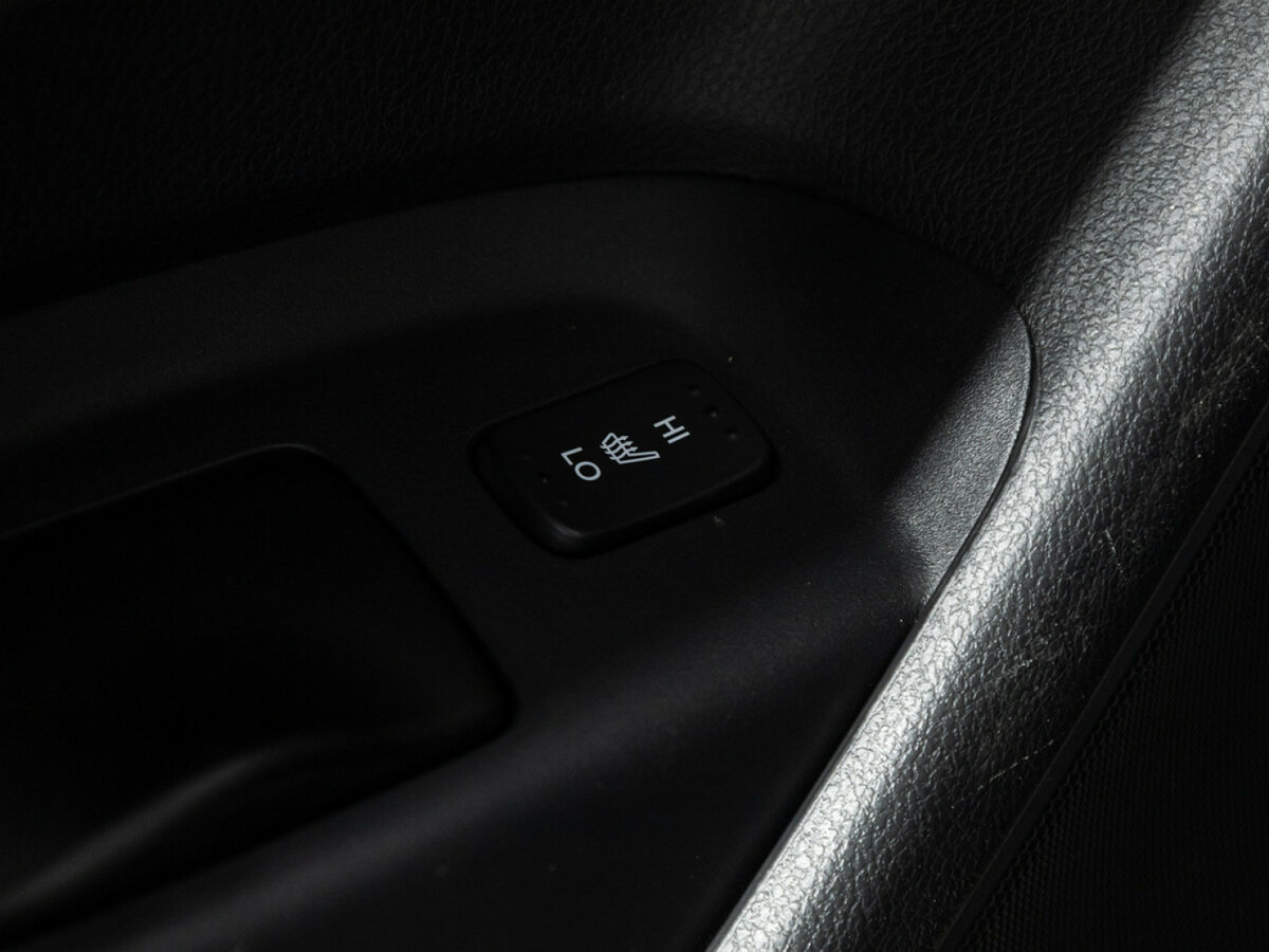 Honda Crosstour I Рестайлинг, 2014 Фото №18