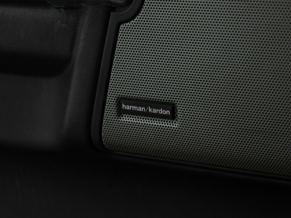 Land Rover Discovery IV, 2013 Фото №22