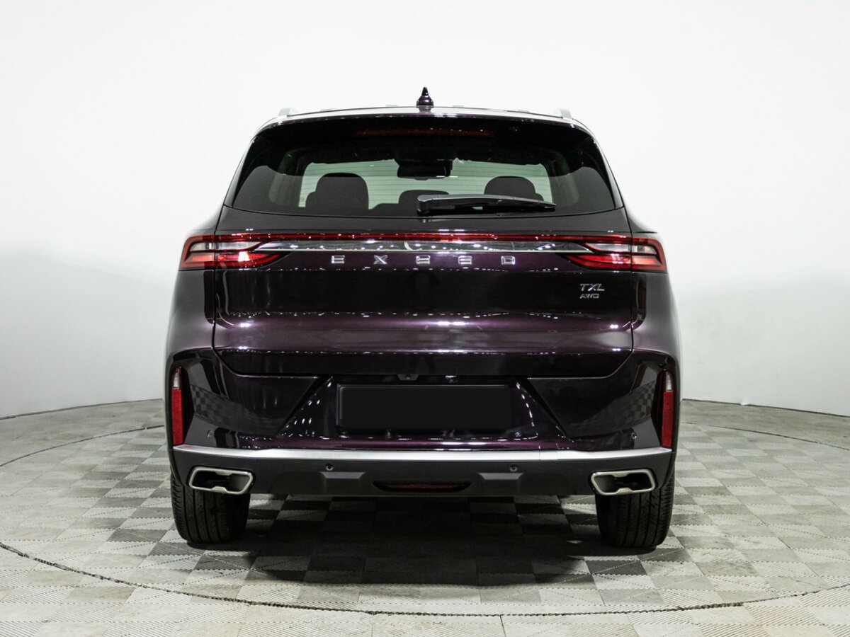 Exeed TXL I Рестайлинг, 2023 - 87 647 км. | Фото №6