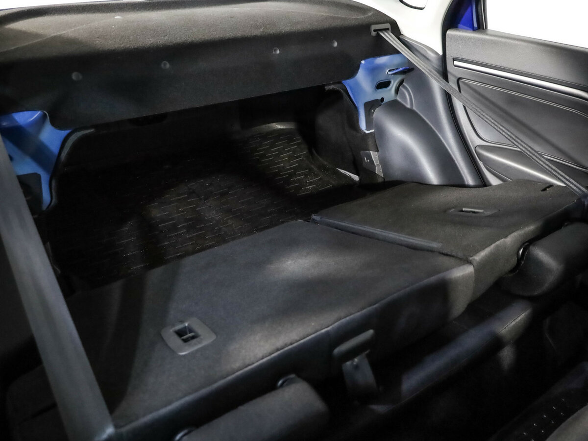 Lada (ВАЗ) Vesta I, 2020 Фото №22