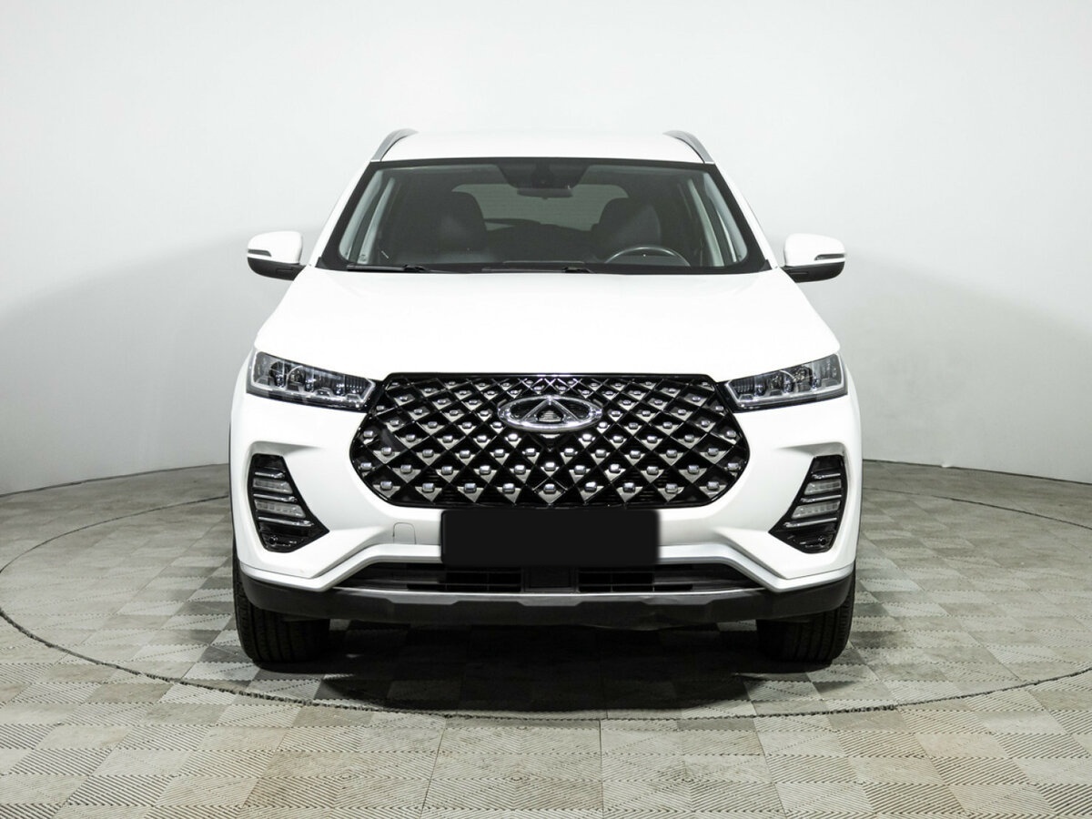 Chery Tiggo 7 Pro I, 2023 - 42 476 км. | Фото №2