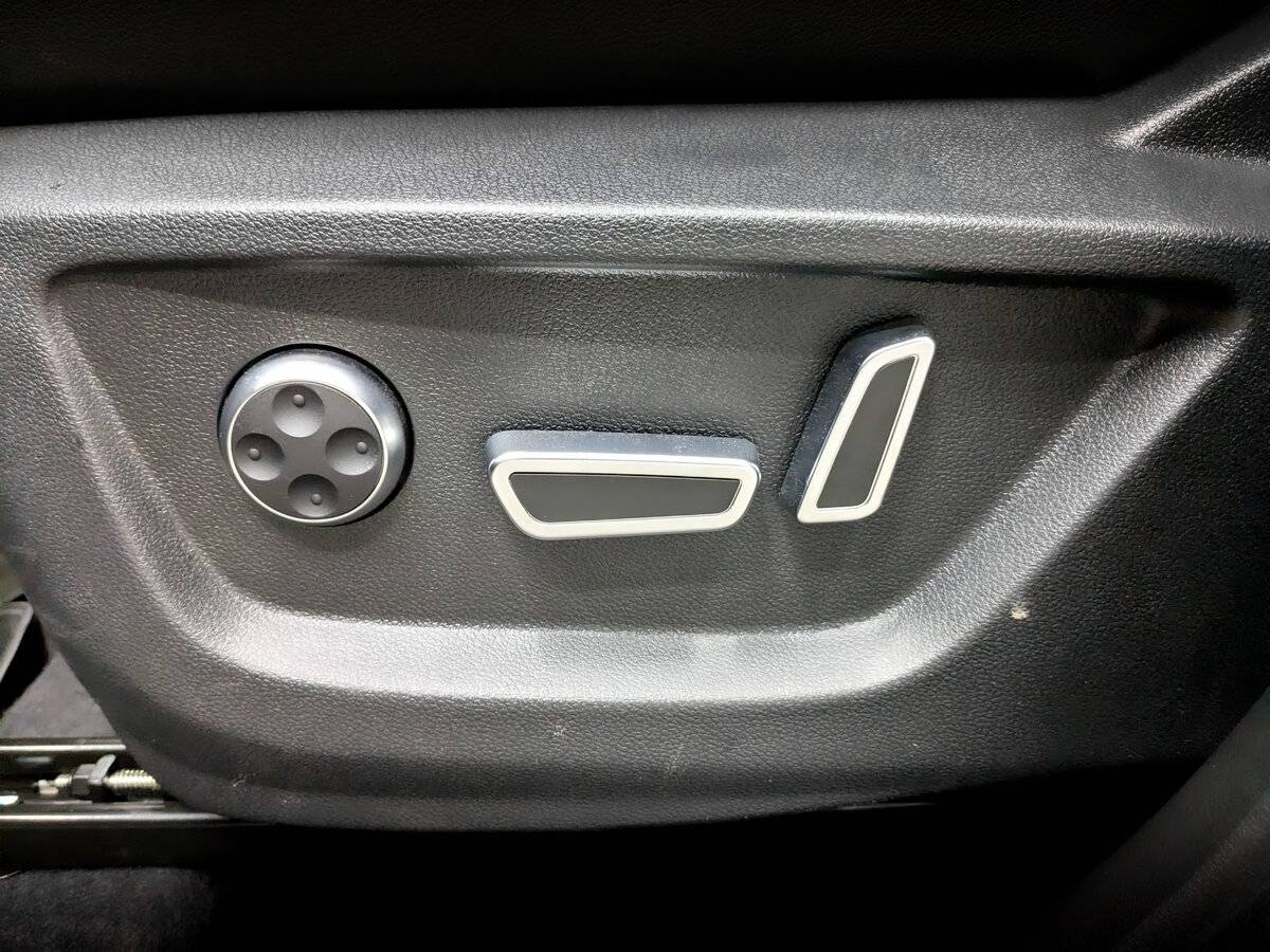 Chery Tiggo 4 I Рестайлинг, 2022 Фото №21