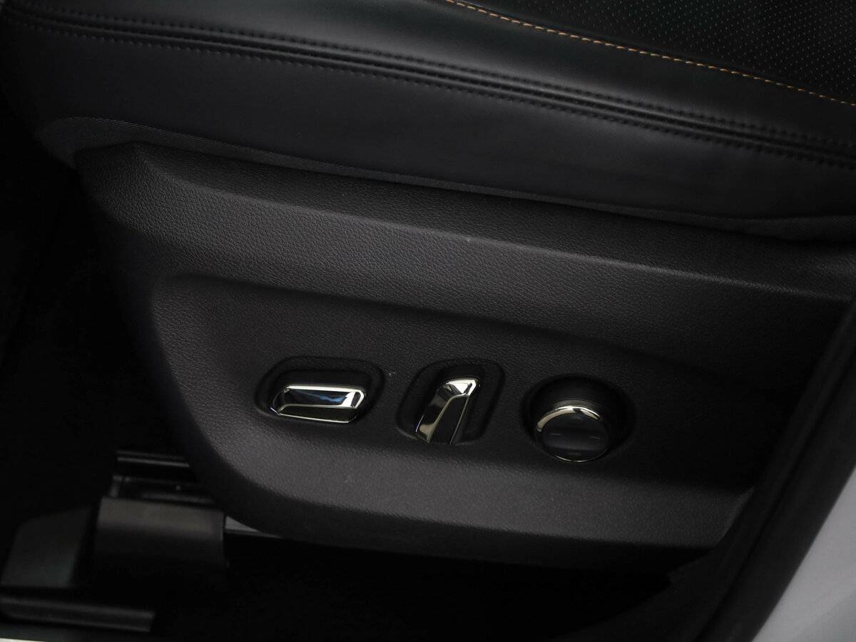 Exeed TXL I Рестайлинг, 2022 Фото №23