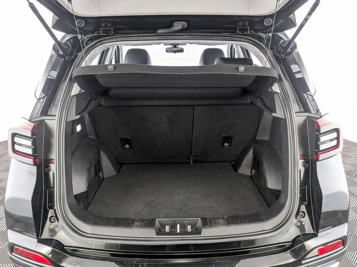 Chery Tiggo 4 Pro I, 2022 Фото №10