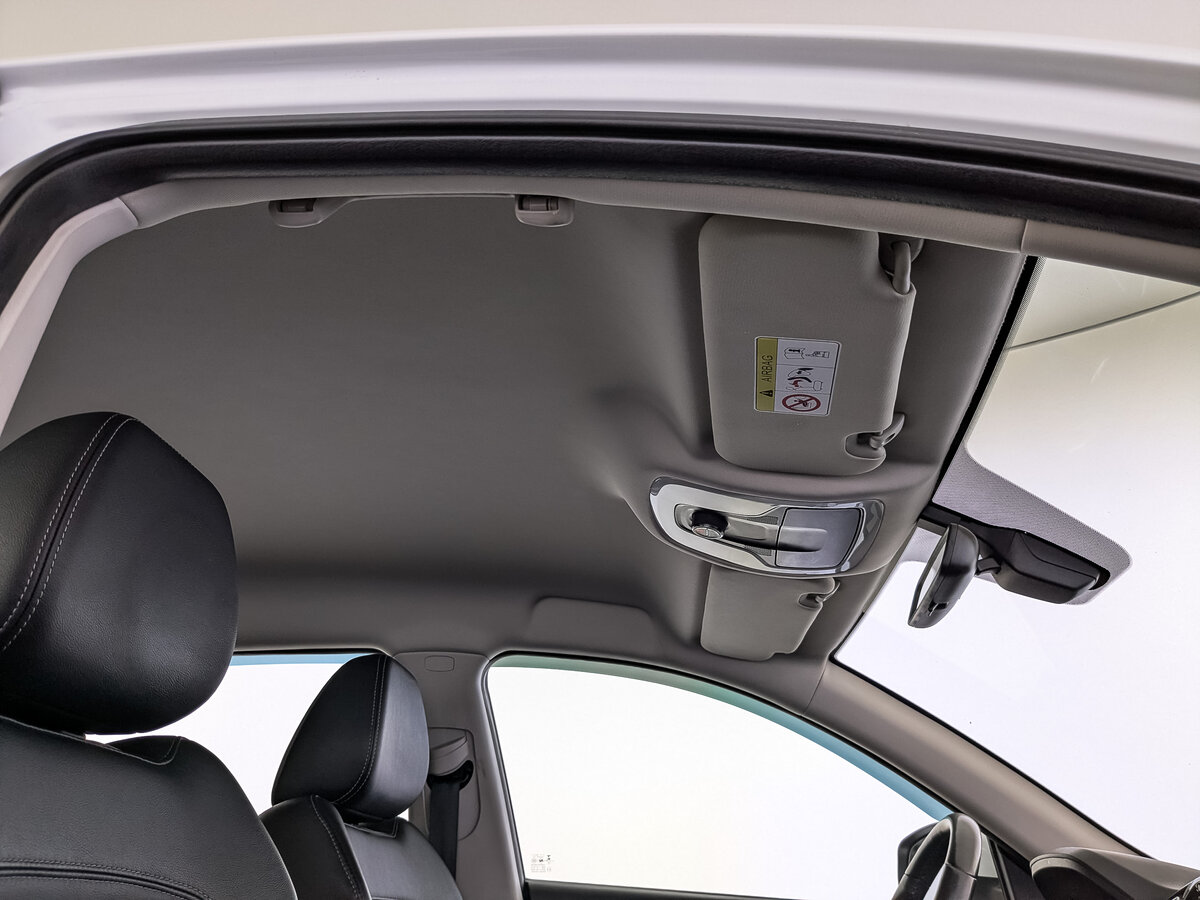 Chery Tiggo 7 I, 2019 Фото №22