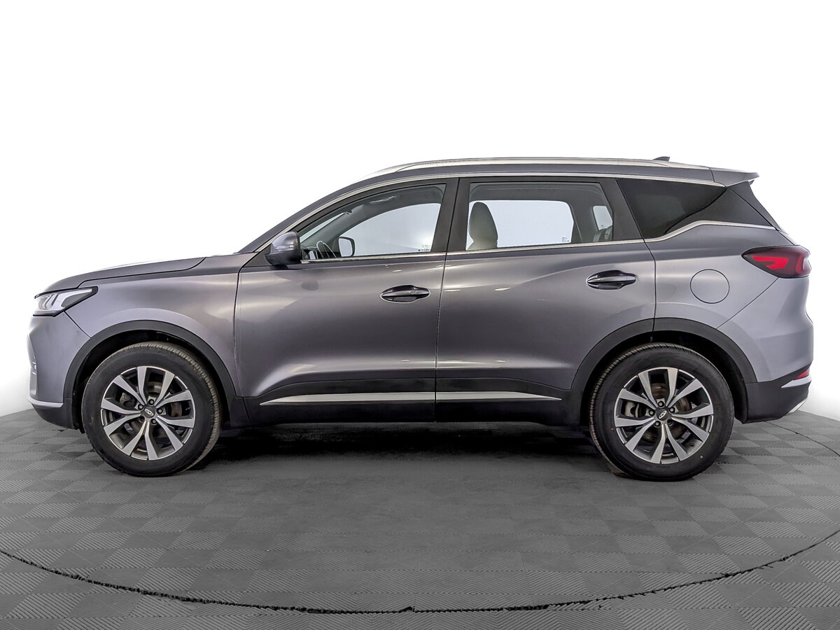 Chery Tiggo 7 Pro I, 2022 - 120 844 км. | Фото №8