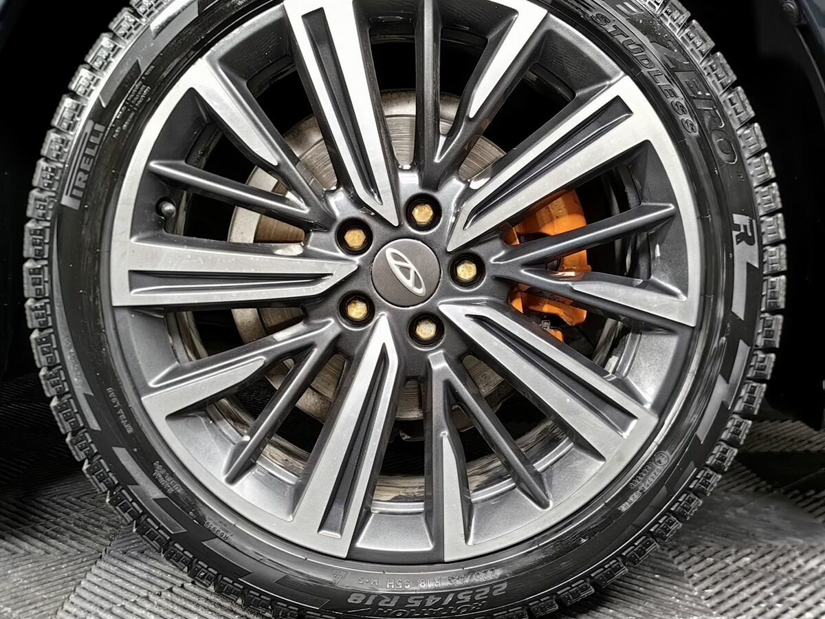 Chery Arrizo 8, 2023 - 71 057 км. | Фото №3