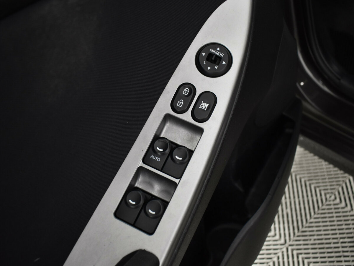 Hyundai Solaris I Рестайлинг, 2016 Фото №15