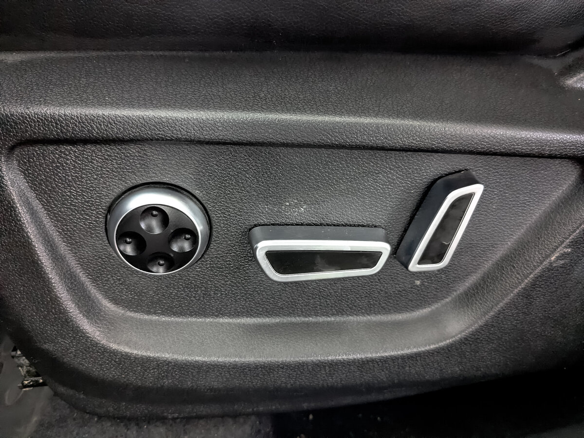 Chery Tiggo 4 I Рестайлинг, 2022 Фото №29