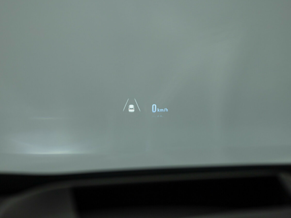 Exeed VX I, 2021 Фото №21