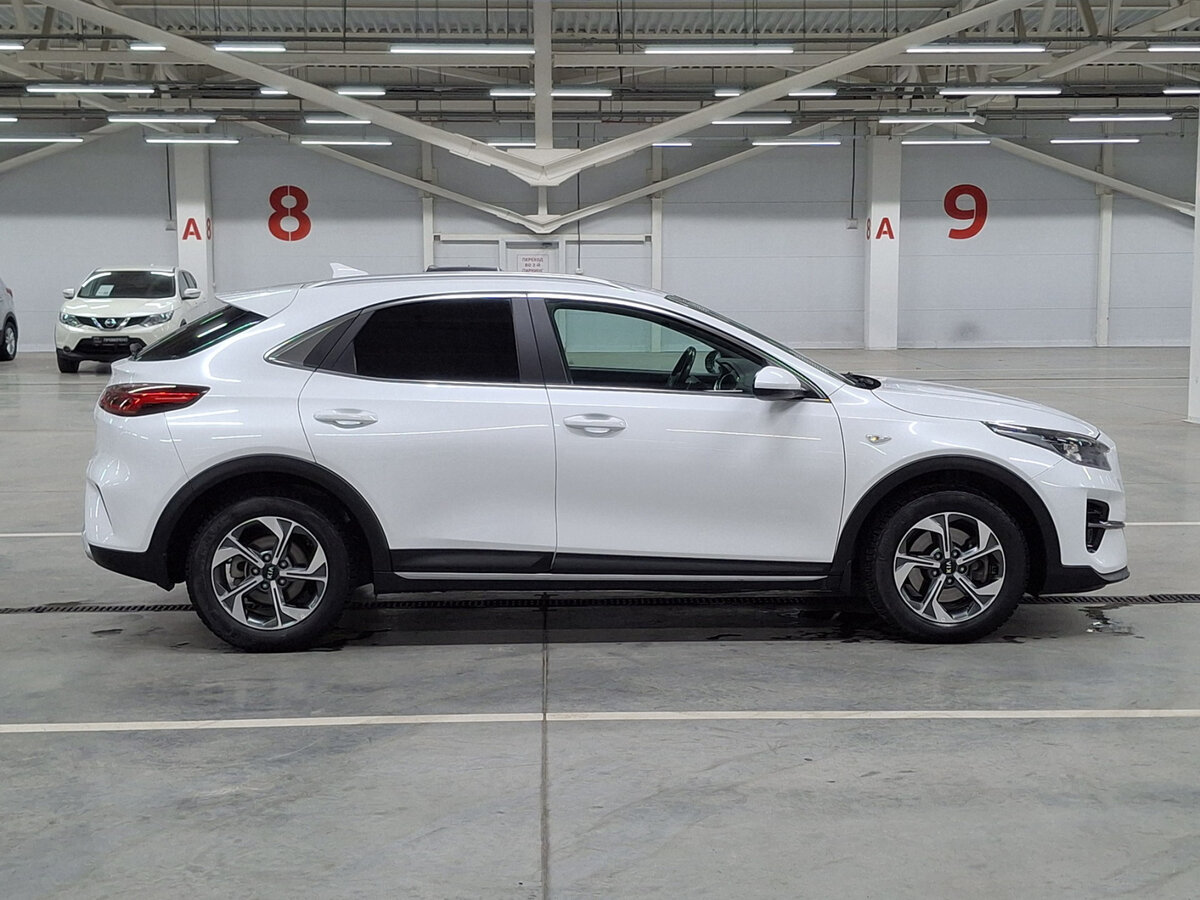 Kia XCeed I, 2020 - 83 291 км. | Фото №4