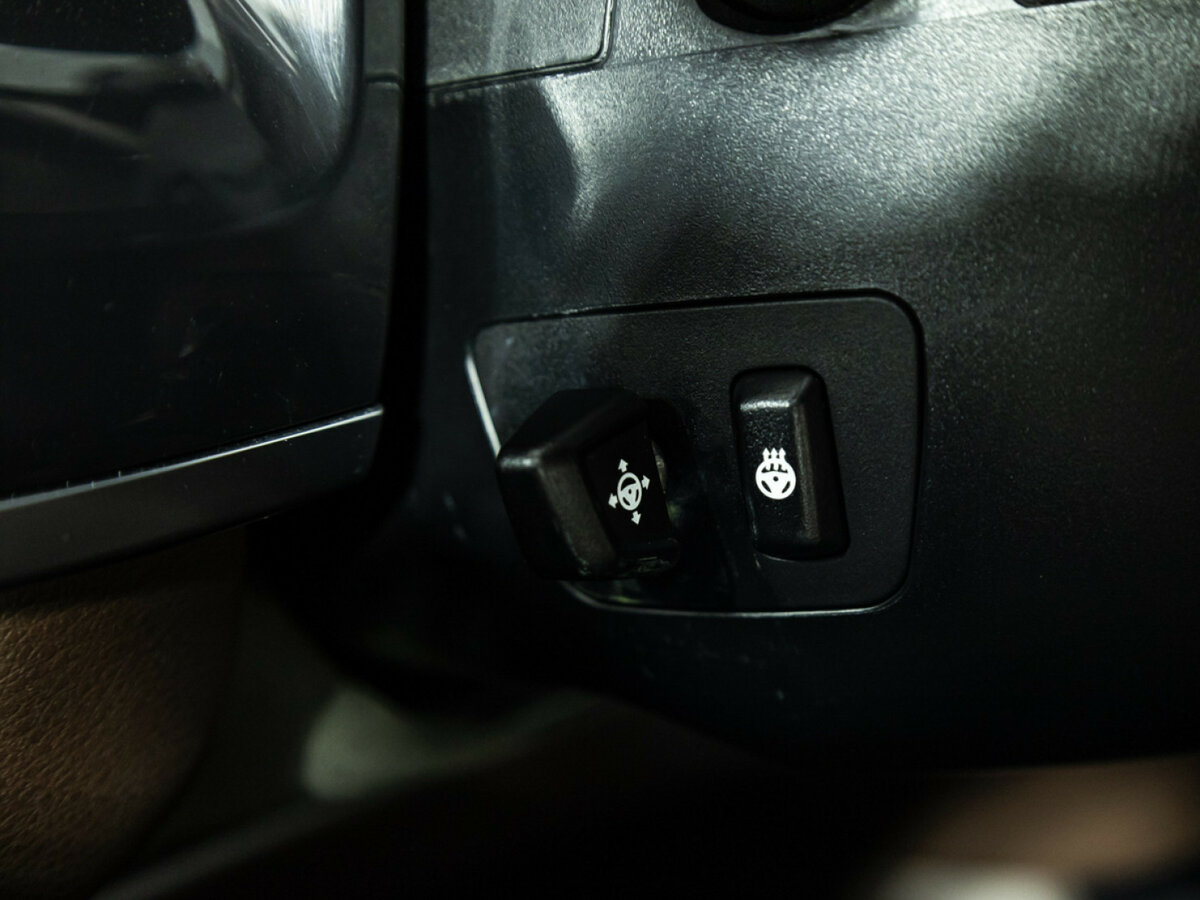 BMW X5 25d III (F15), 2015 Фото №16