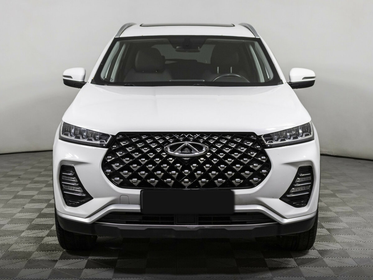 Chery Tiggo 7 Pro I, 2020 - 61 862 км. | Фото №2