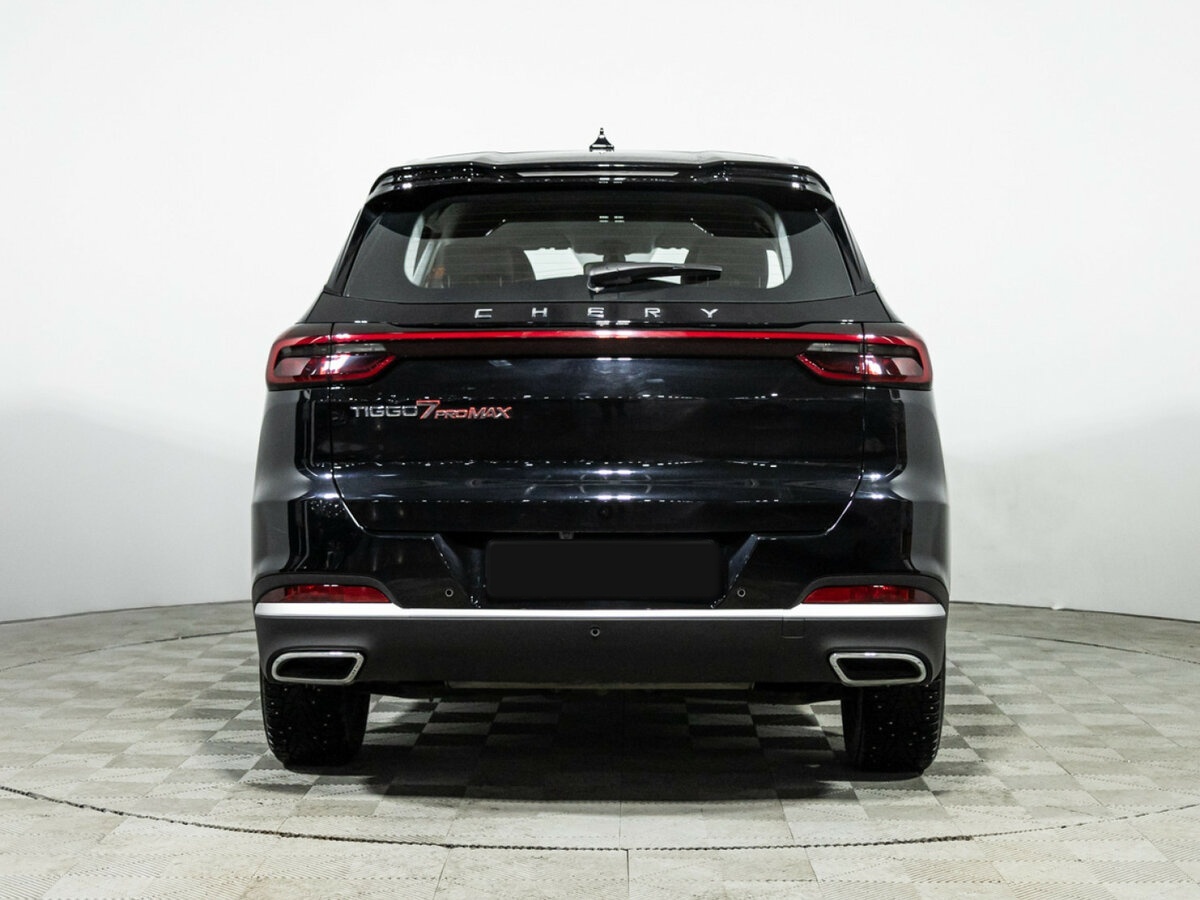 Chery Tiggo 7 Pro Max I, 2023 - 26 184 км. | Фото №5