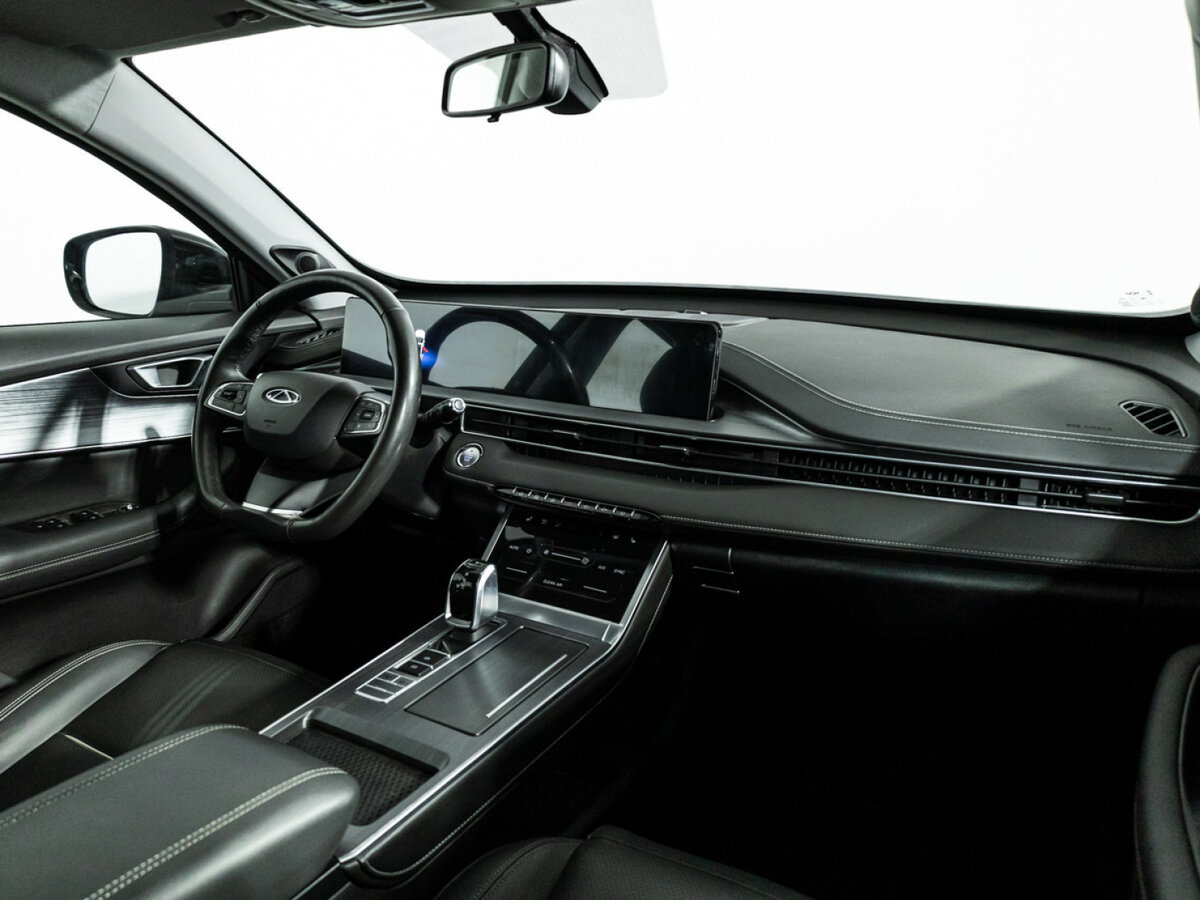 Chery Tiggo 7 Pro Max I, 2023 - 26 184 км. | Фото №7