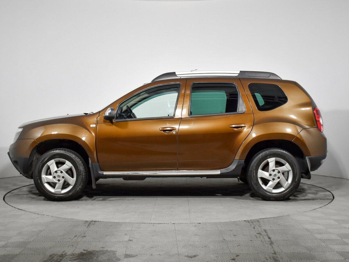 Renault Duster I, 2012 - 98 209 км. | Фото №8
