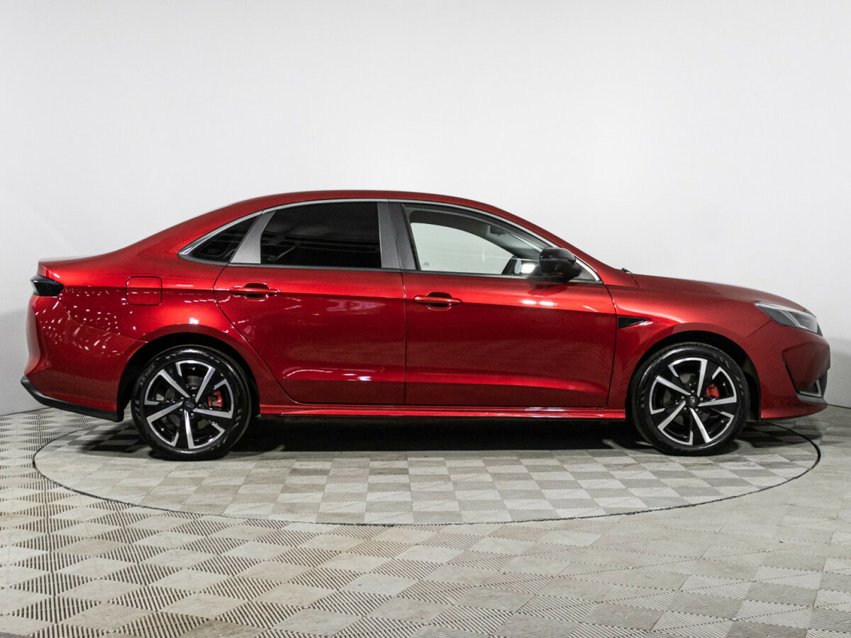 Kaiyi E5, 2023 Фото №4