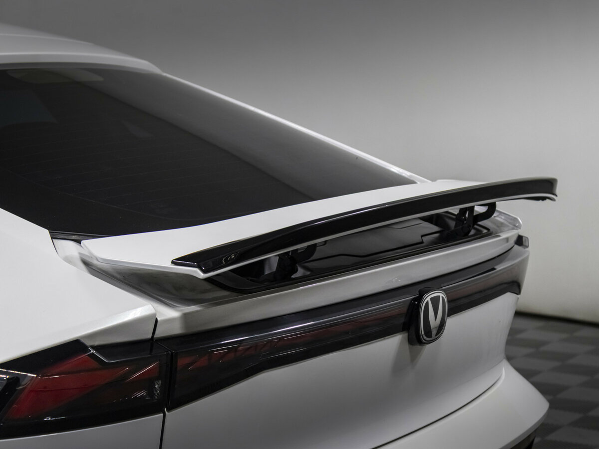 Changan UNI-V I, 2023 - 46 121 км. | Фото №7