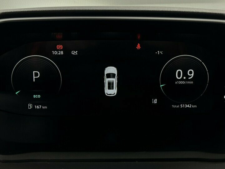 Changan CS55 Plus II, 2023 - 51 341 км. | Фото №6