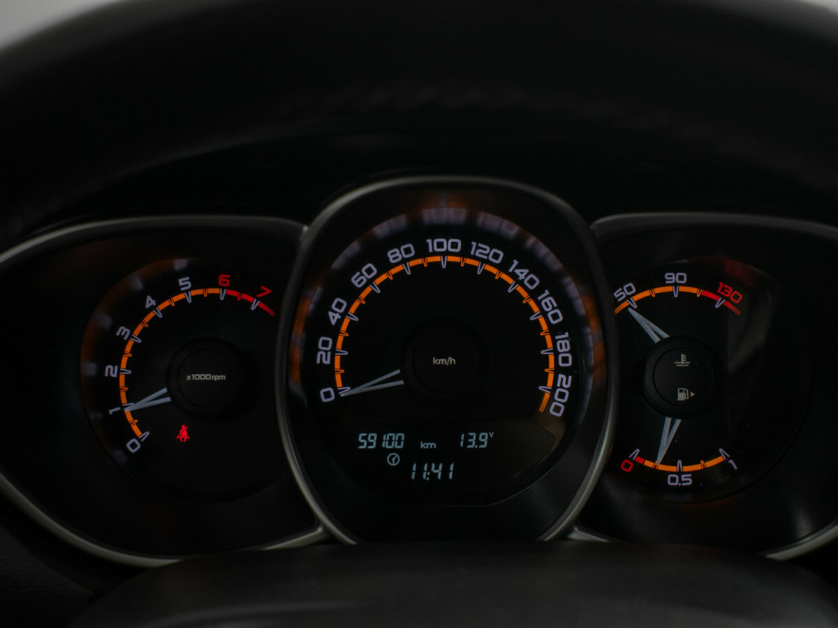 Lada (ВАЗ) Vesta I, 2022 Фото №12