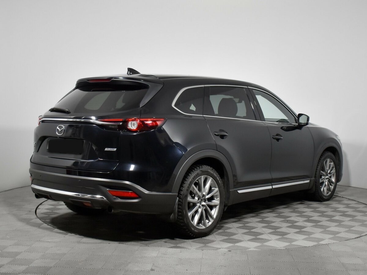Mazda CX-9 II, 2018 - 149 264 км. | Фото №4