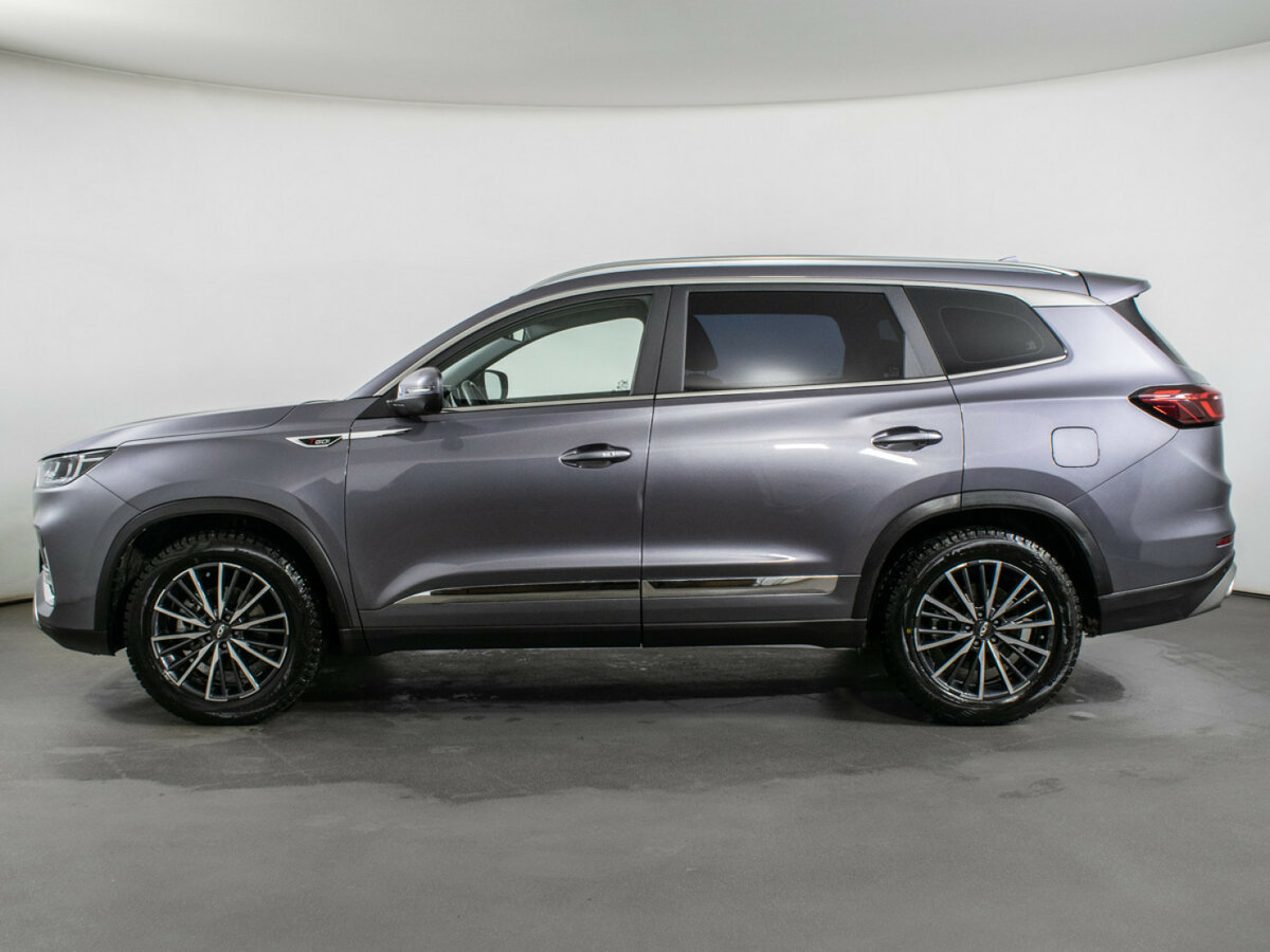 Chery Tiggo 8 Pro I, 2023 - 49 230 км. | Фото №8