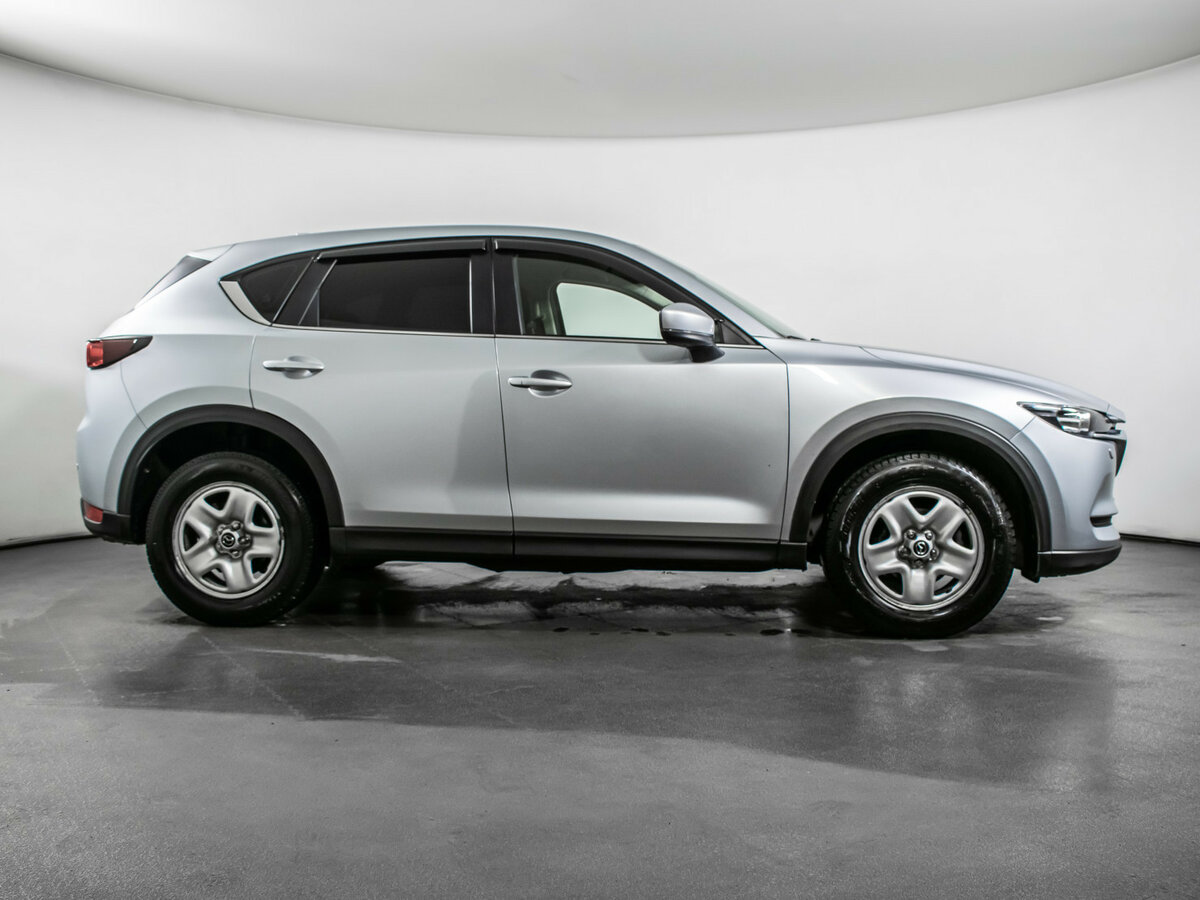 Mazda CX-5 II, 2019 - 139 000 км. | Фото №4