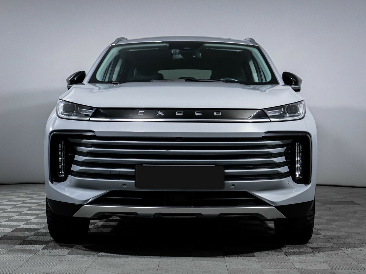 Exeed TXL I Рестайлинг, 2022 - 23 576 км. | Фото №2