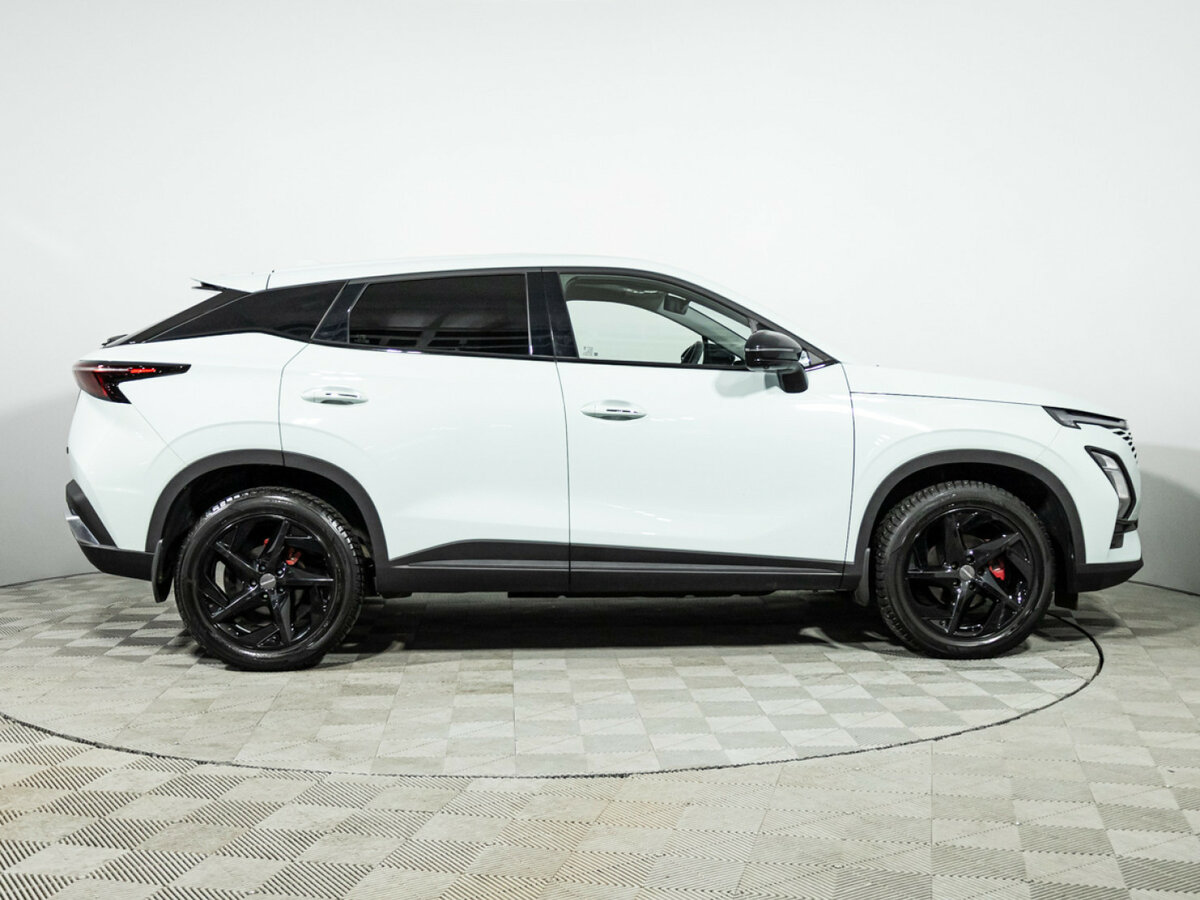 Omoda C5 I, 2023 - 13 814 км. | Фото №4