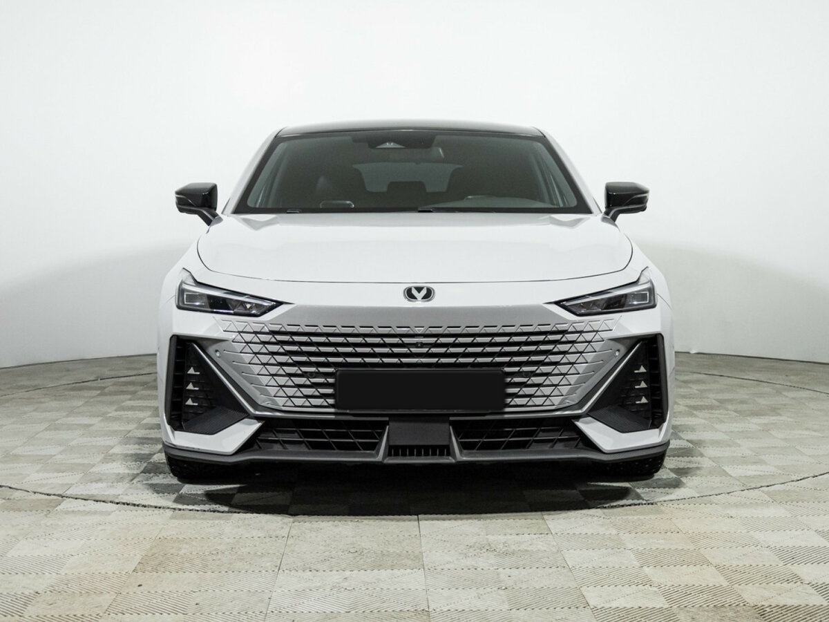 Changan UNI-V I, 2024 - 44 100 км. | Фото №2