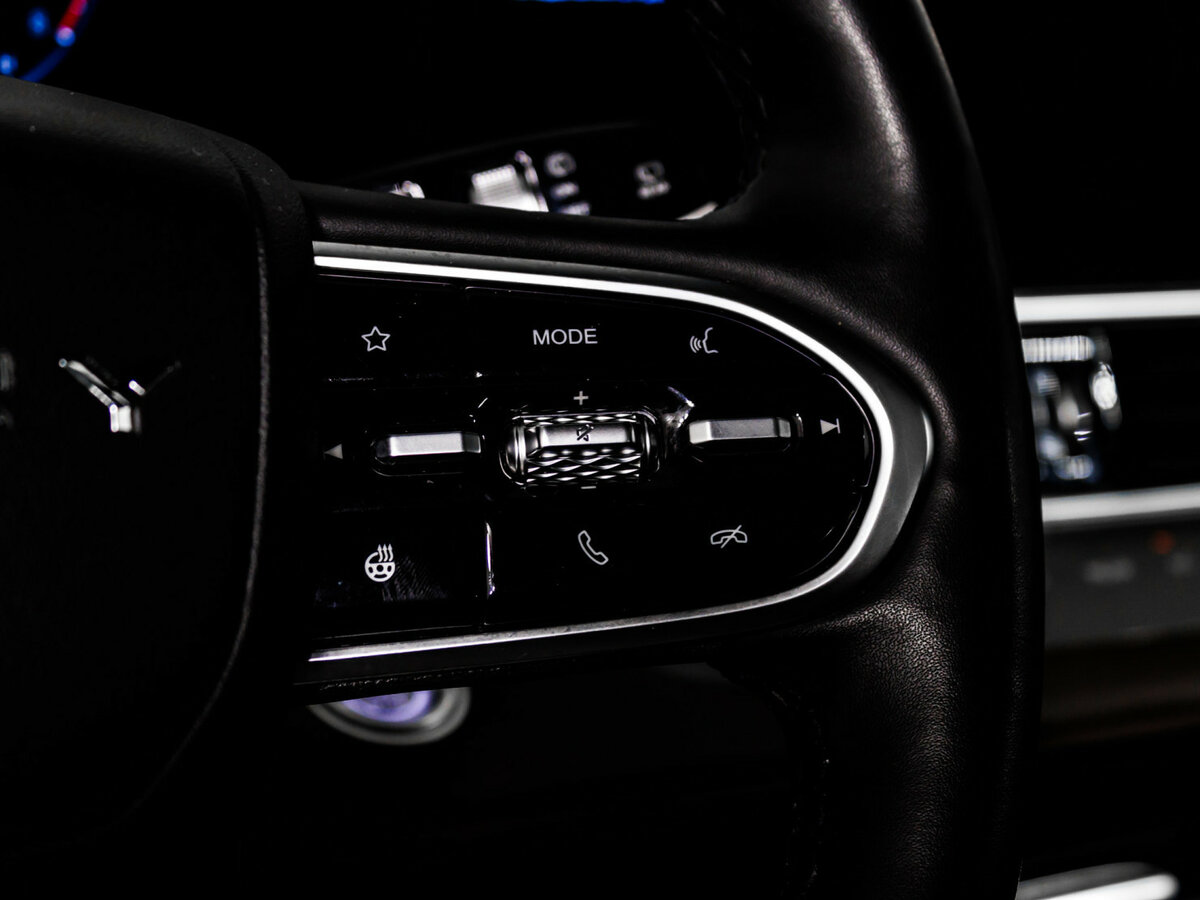 Chery Tiggo 8 Pro Max I Рестайлинг, 2023 Фото №22