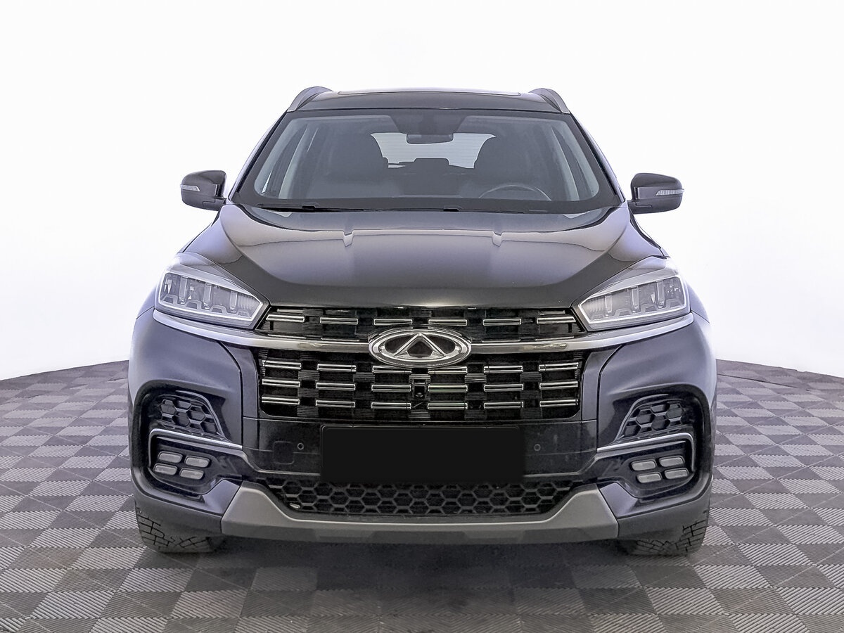 Chery Tiggo 8 I Рестайлинг, 2022 - 80 476 км. | Фото №2