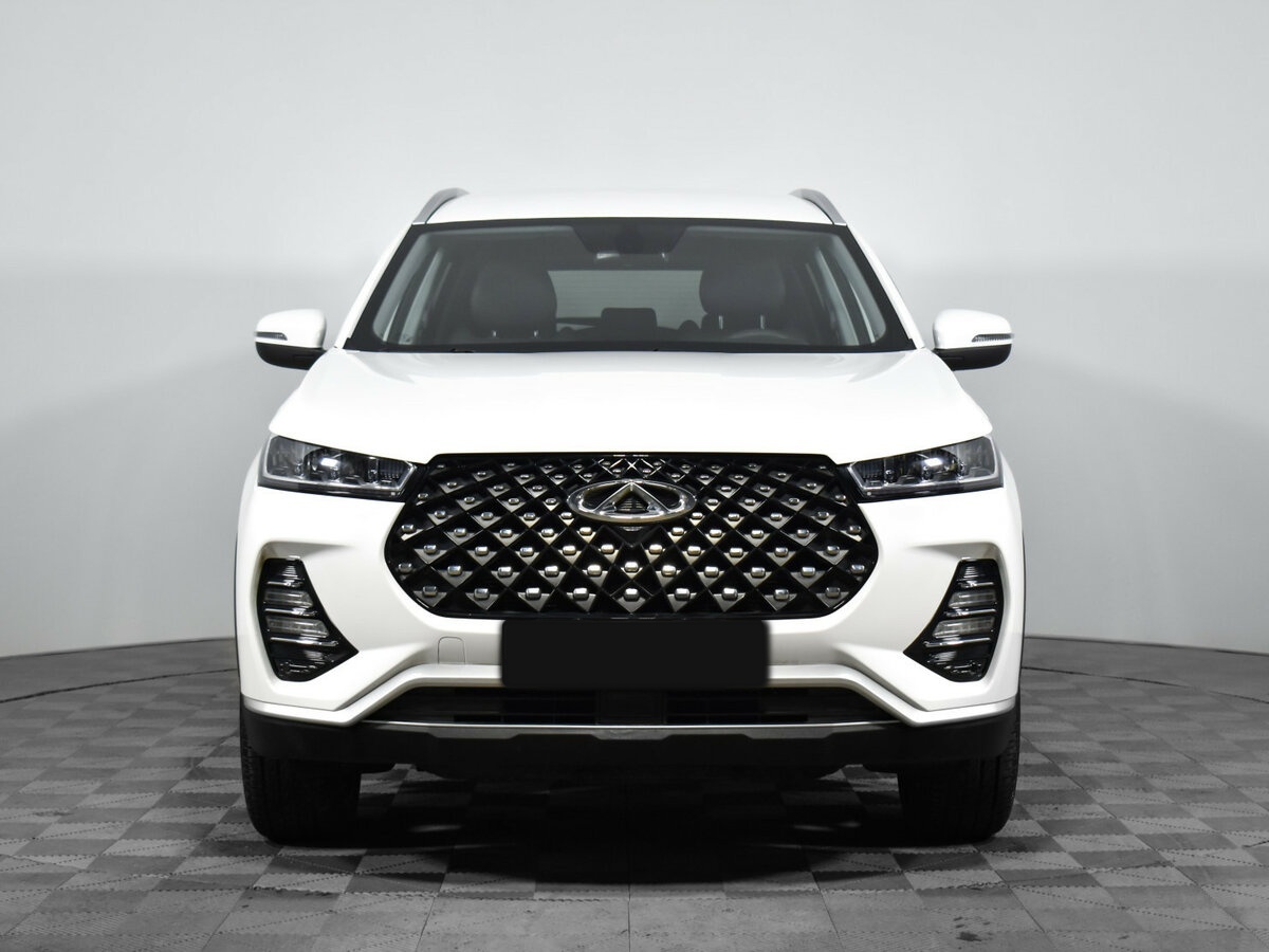 Chery Tiggo 7 Pro I, 2023 - 13 970 км. | Фото №2
