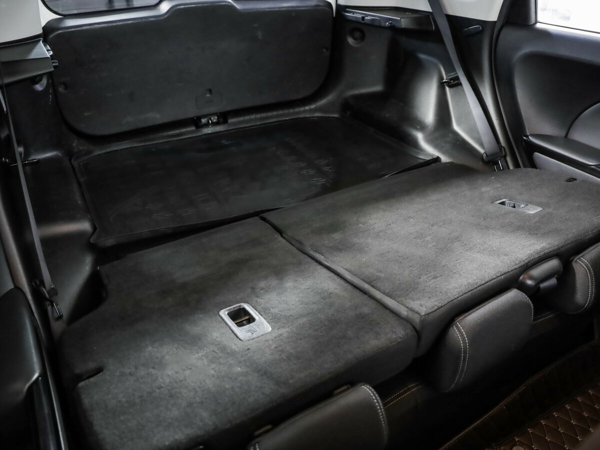 Kia Soul II Рестайлинг, 2017 Фото №29