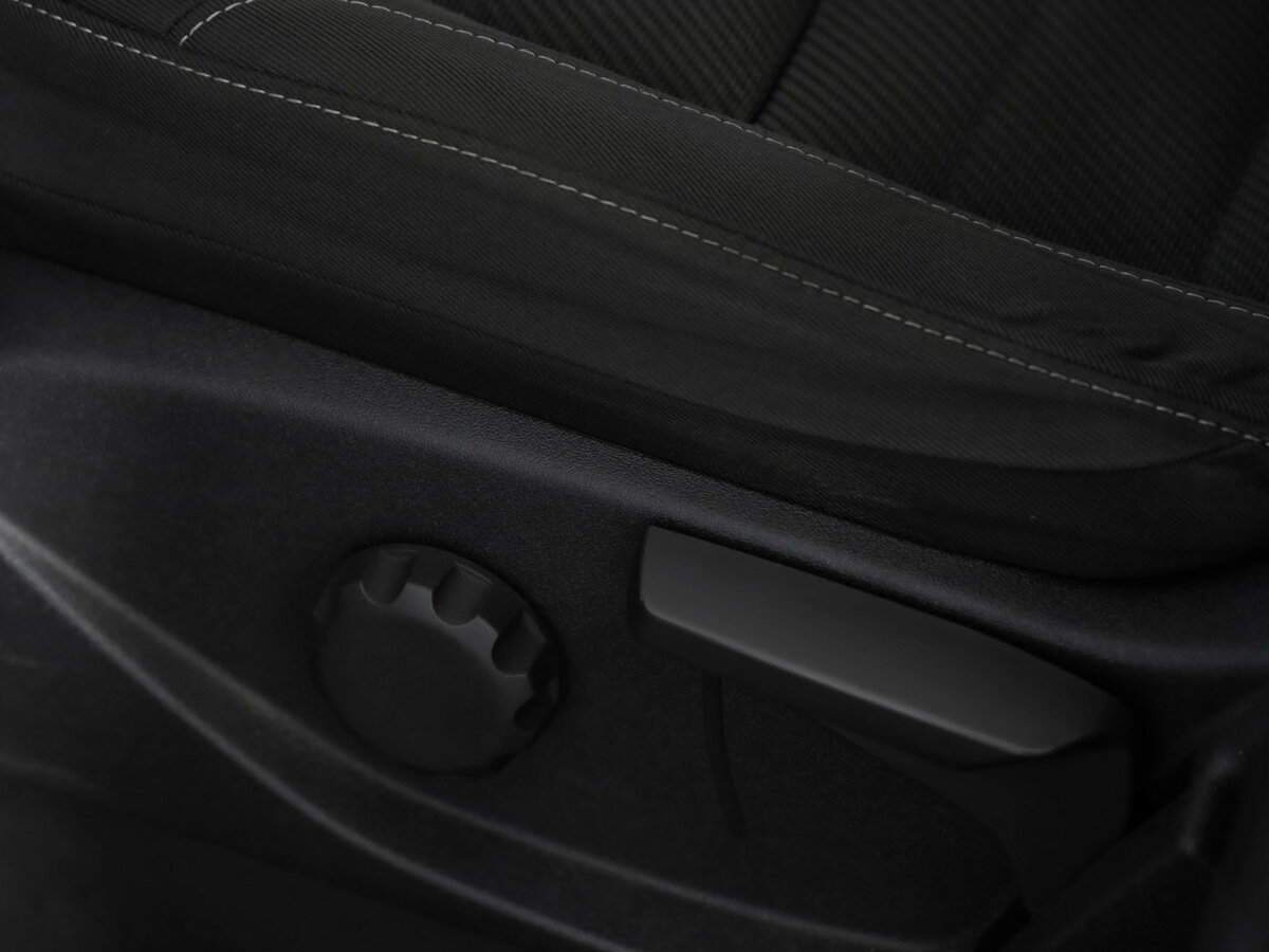 Ford Kuga II, 2015 Фото №26