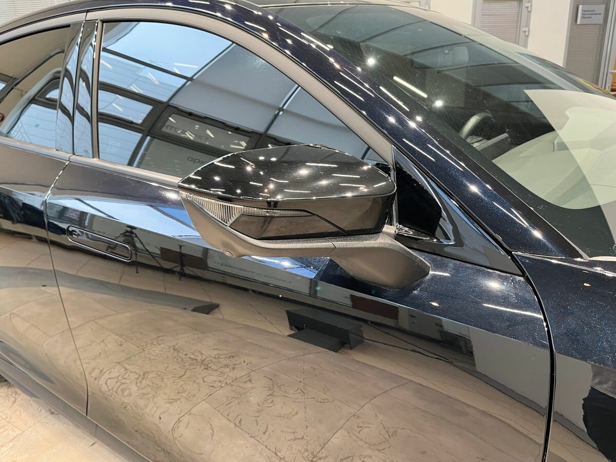 Changan UNI-V I, 2024 Фото №14