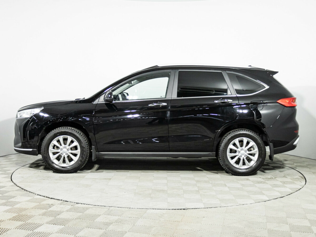 Haval M6 II, 2024 - 39 000 км. | Фото №7